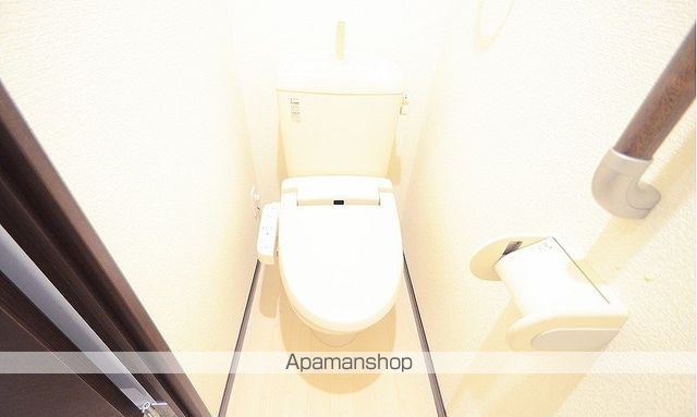 レオネクスト面影の内装写真