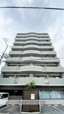 COCO中島田の外観写真