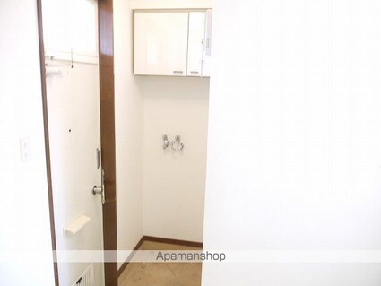 アコモウエストンⅠ[1K/22.7m2]の内装4