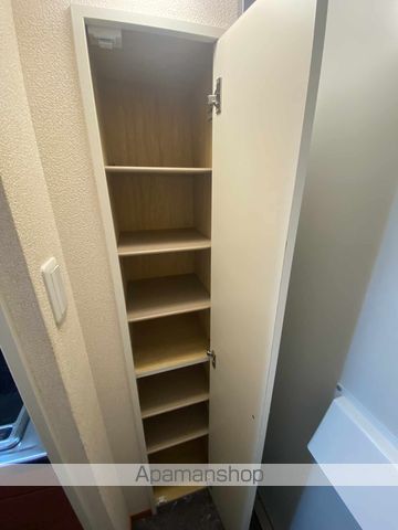 レオパレスブルースカイ小山の内装写真