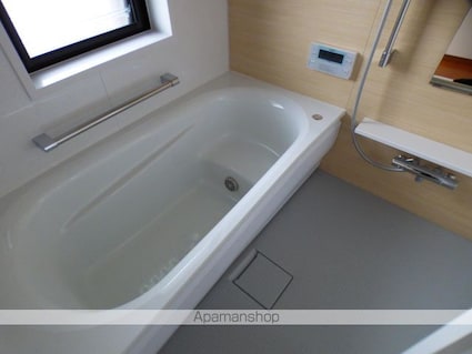 Ｋ　ｃｏｕｒｔ[4LDK/113.42m2]のバス