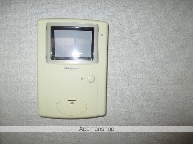 ファミール2の内装写真