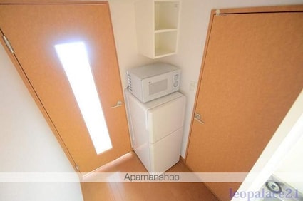 レオパレス楠２[1K/20.28m2]のその他部屋・スペース2