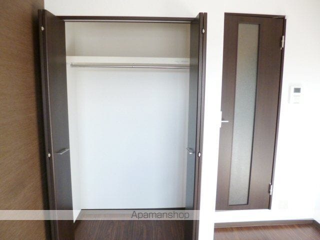 アイエフ城北の内装写真