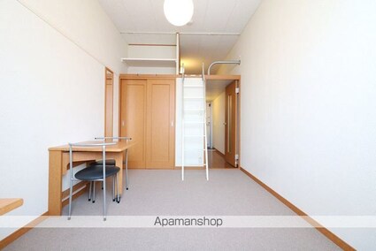 レオパレスＨＩＢＩＫＩ[1K/19.87m2]のリビング・居間3