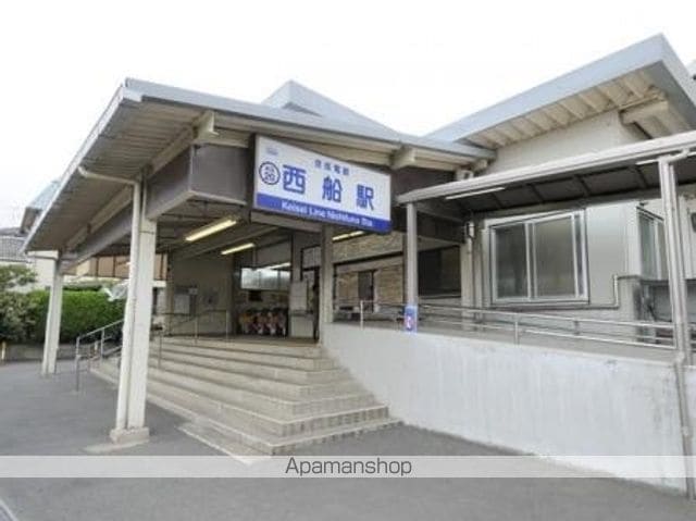 Petit Chouの周辺写真
