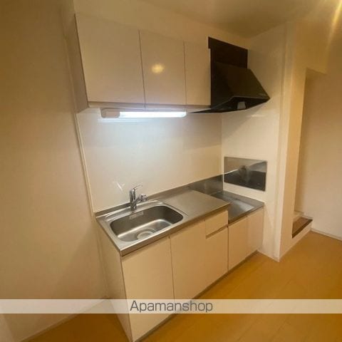 Charme金屋の内装写真
