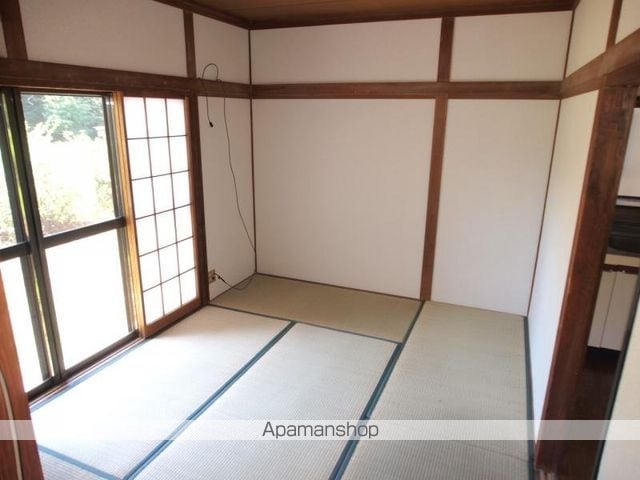中央本線 茅野駅 徒歩55分 2階建 築44年の内装写真
