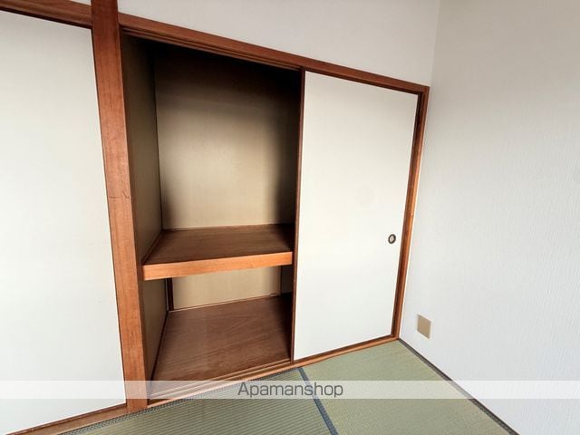 モンレーヴの内装写真