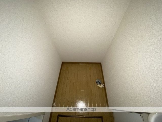 エントピア小山 Aの内装写真