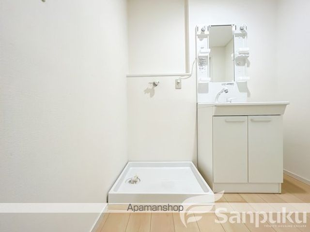 緑風館久万ノ台の内装写真