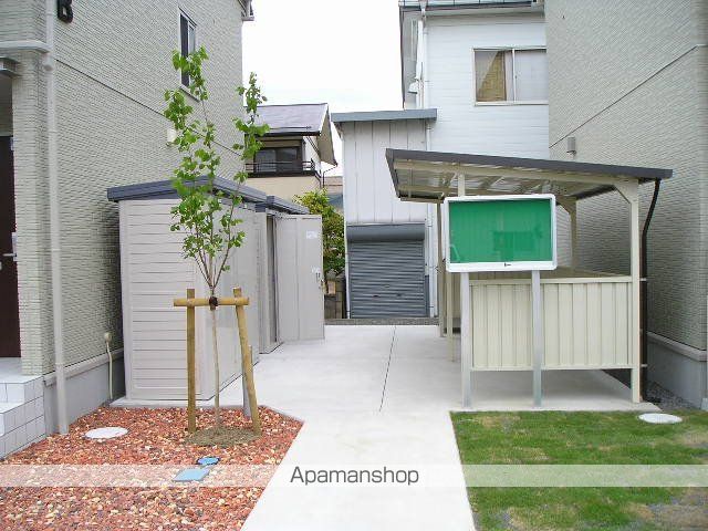 シャンフルール Aのその他写真