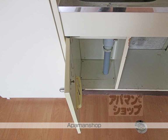 ワイズレジデンス宇治の内装写真