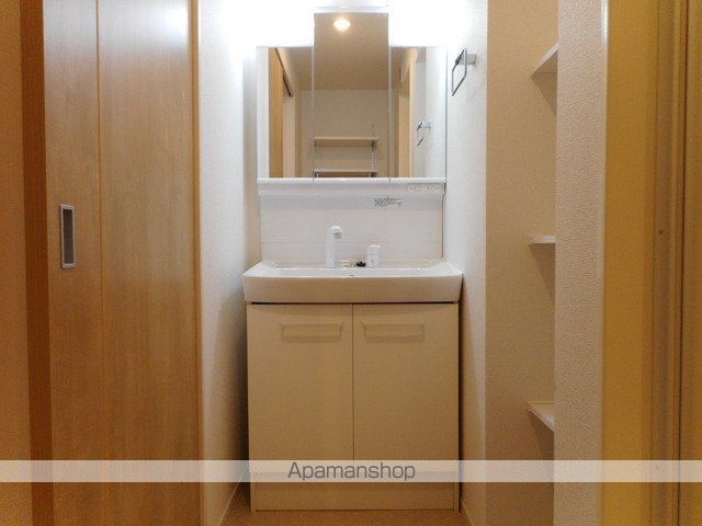 グラシアス 甲斐の内装写真