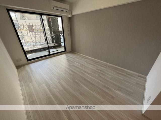 スプランディッド中之島DUEの内装写真