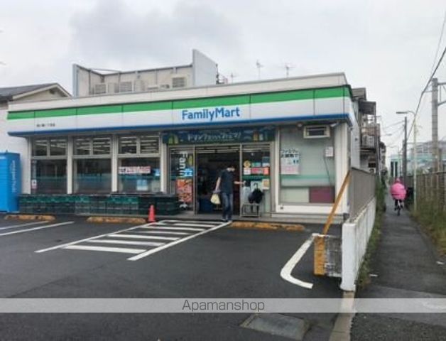 Blume西六郷の周辺写真