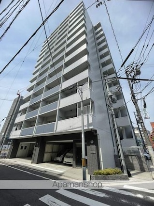 アーバインステイ広島イースト[1DK/35.9m2]の外観4