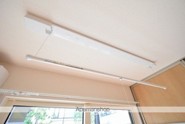 ラフォレア甲南山手の内装写真