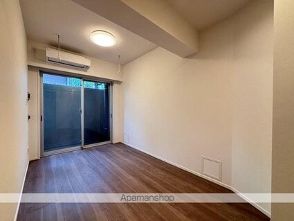 ルフォンリヴェント杉並永福[2SLDK/73.37m2]のリビング・居間3