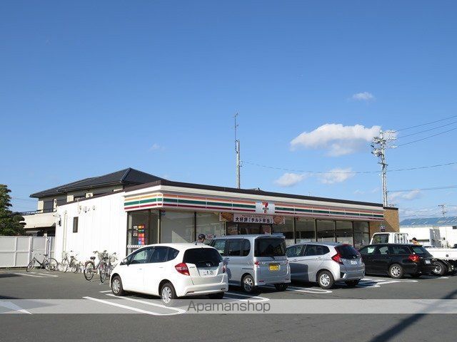 ランベリールの周辺写真