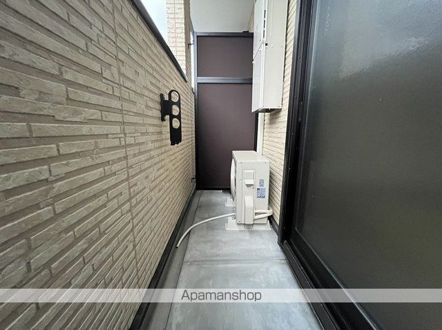 H−MAISON平野IIIの内装写真