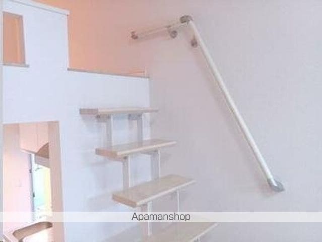 プレジデンス宮町の内装写真