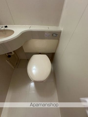 小石川ヒルズの内装写真