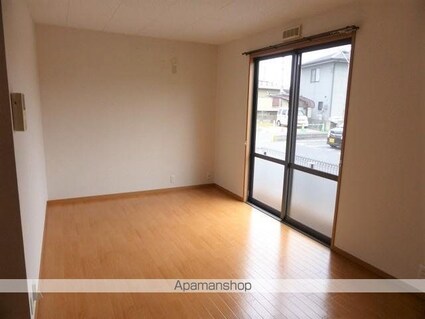 ＡＭＥＮＩＴＹ　Ｋ．Ｄ　Ａ[2LDK/55.56m2]のリビング・居間1