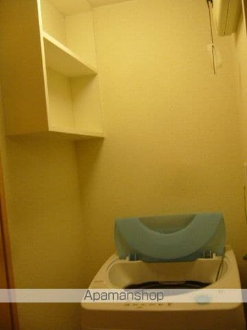 レオパレスソルティの内装写真