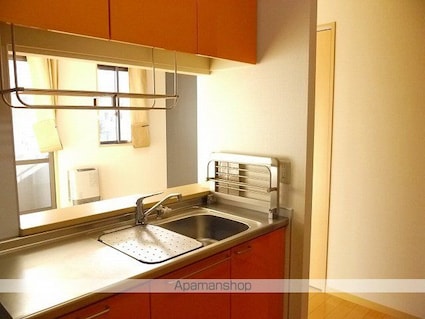 マ・メゾン１９[1R/31.77m2]の内装6