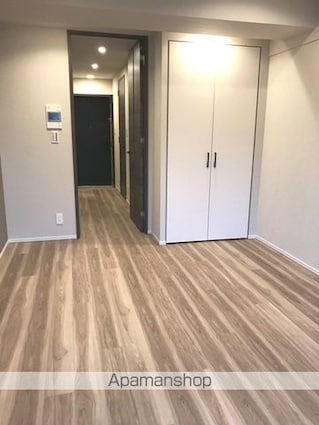 ルフォンプログレ文京湯島[1K/25.42m2]のその他内装1