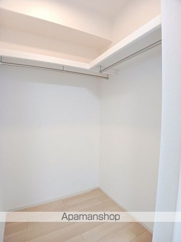 ネオ チェリーコート 4の内装写真