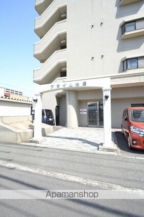 プライム出島[1K/20m2]のエントランス1