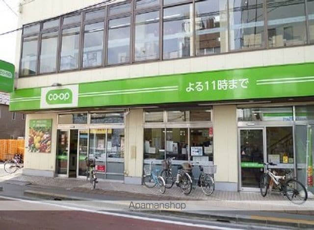 タウン・ハイム本駒込の周辺写真