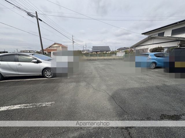 マンションアリアのその他写真