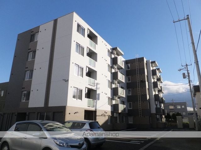 オルセー厚別中央V