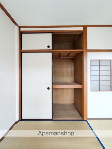 コーポ田中の内装写真