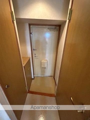 ヴィラ東中通の内装写真