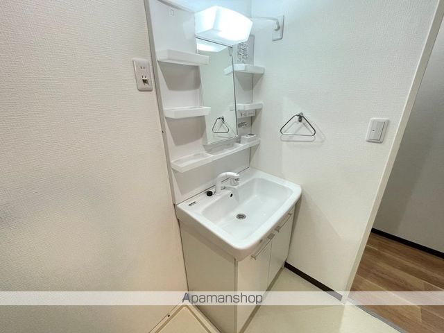 吉光アドニス芦屋の内装写真