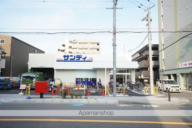 松尾貸家の周辺写真