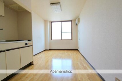 山口ハイツ[1R/19m2]の内装