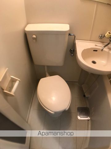 アセンティアびわこの内装写真