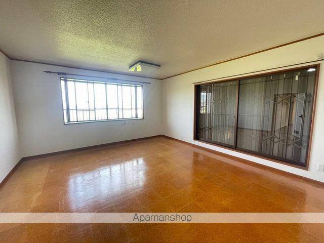 平沢戸建の内装写真