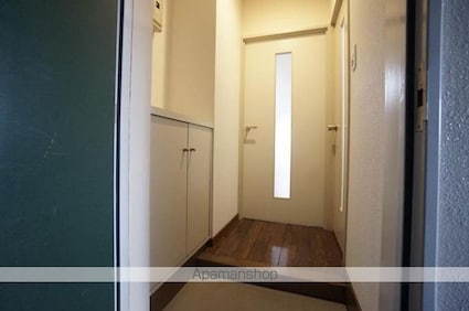 アークレジデンス歩行町[1LDK/46.9m2]の内装1