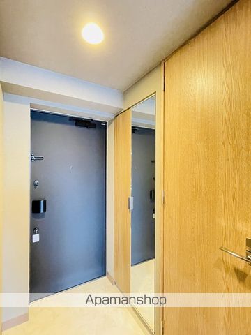 エステムコート名古屋新栄VI アートテラスの内装写真