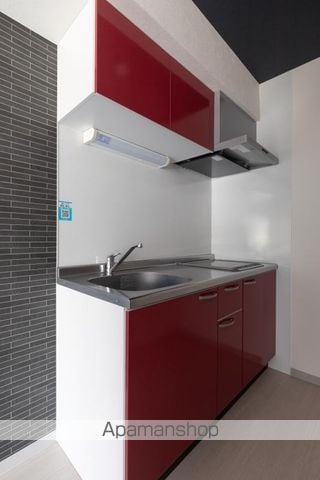 プレシャスタイム通町の内装写真