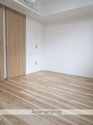 東京都中野区南台５丁目[1K/25.62m2]の内装2