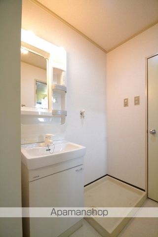 クワモトビルの内装写真