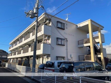 滋賀県湖南市石部西１丁目[3DK/57.78m2]の外観3