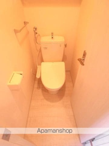 フレックス円山の内装写真